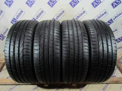 Pirelli P Zero Run Flat