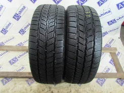 Continental VanContact Winter