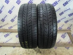 Continental VanContact Winter