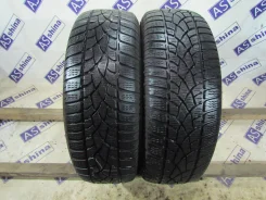 Dunlop SP Winter Sport 3D