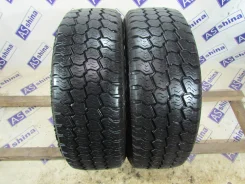 Goodyear Cargo Vector
