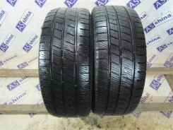 Goodyear Cargo Vector 2