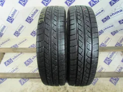 Goodyear Vector 4Seasons Cargo