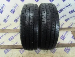 Pirelli Carrier Winter