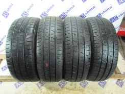Pirelli Carrier Winter