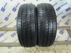 Semperit Van-Grip 2