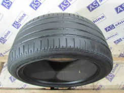 Pirelli P Zero Rosso
