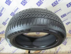 Continental WinterContact TS 850 P SUV