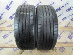 Continental EcoContact 6