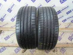Nexen N'blue HD Plus