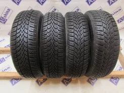 Dunlop SP Winter Response 2