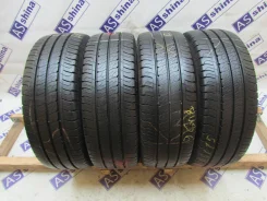 Goodyear EfficientGrip Cargo