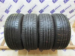 Bridgestone Dueler H/P Sport