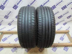 Goodyear Eagle F1 Asymmetric 3 SUV