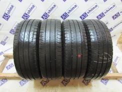 Goodyear EfficientGrip Cargo