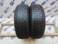 Tigar SUV Ice