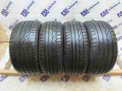 Dunlop SP Sport 01