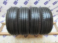 Hankook Vantra LT RA18