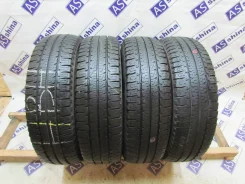Michelin Agilis Camping