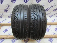 Dunlop SP Sport 01