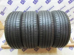 Goodyear Eagle F1 Asymmetric 3 SUV