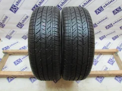 Bridgestone Dueler H/P Sport AS