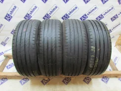 Goodyear EfficientGrip Performance 2