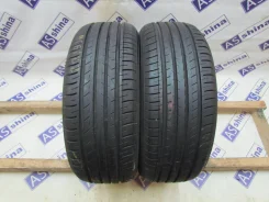 Yokohama BluEarth-GT AE-51