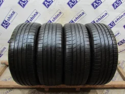 Goodyear EfficientGrip Performance