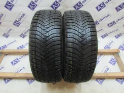 Michelin X-Ice North 3