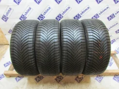 Michelin CrossClimate SUV