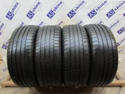 Goodyear Eagle F1 Asymmetric 3 SUV