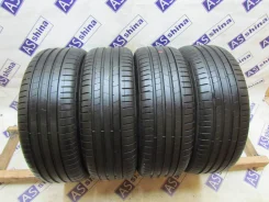 Pirelli P Zero Run Flat