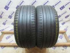 Nokian Hakka Z SUV
