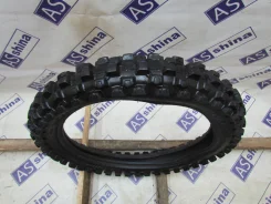 �� ���� ���� 100 90 19 Dunlop Geomax MX 52 ����