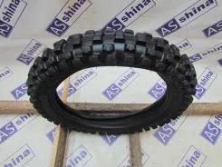 �� ���� ���� 90 100 16 Dunlop Geomax MX 52 ����