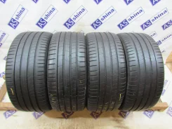 Pirelli P Zero Run Flat
