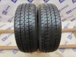 Bridgestone Duravis R410