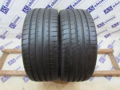 Goodyear Eagle F1 Asymmetric 3 SUV