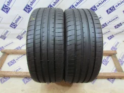 Goodyear Eagle F1 Asymmetric 3 SUV
