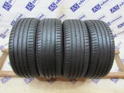 Pirelli Cinturato P7C2