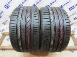 Bridgestone Dueler H/P Sport