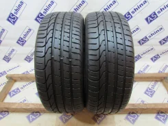 Pirelli P Zero
