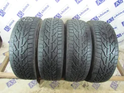 Tigar SUV Winter