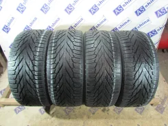 Nokian Hakkapeliitta R2 SUV