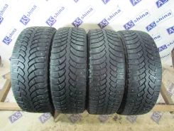 Bridgestone Blizzak Spike-01