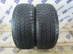 Bridgestone Blizzak DM-V1