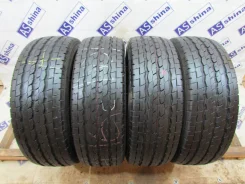 Firestone VanHawk 2