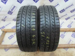 Goodyear Vector 4Seasons Cargo