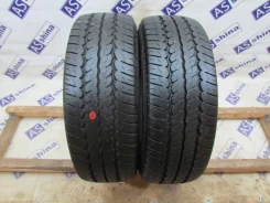 Maxxis Vansmart MCV3+